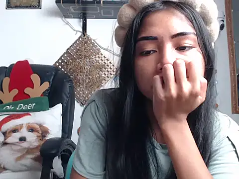 Asexycook4Ubananas online show from 03/05/25, 01:39