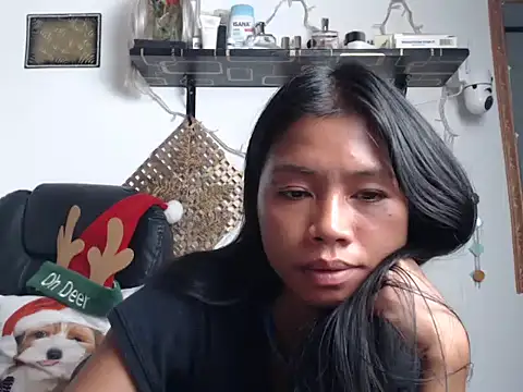 Asexycook4Ubananas online show from 03/22/25, 11:11