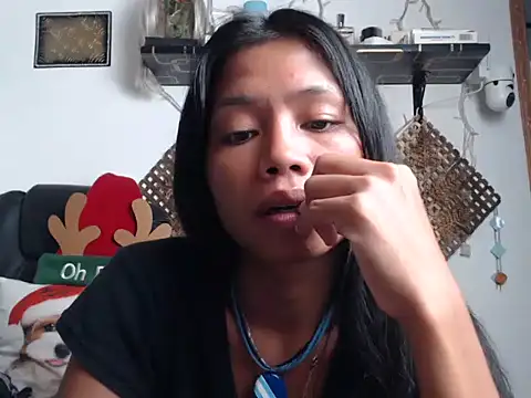 Asexycook4Ubananas online show from 03/22/25, 02:25