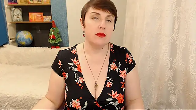 Rainbow lady online show from 01/07/25, 11:26