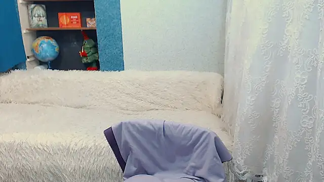 Rainbow lady online show from 01/18/25, 08:52