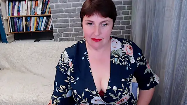 Rainbow lady online show from 09/21/25, 02:51