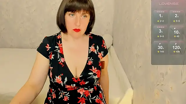 Rainbow lady online show from 05/05/26, 10:23
