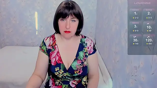 Rainbow lady online show from 05/08/26, 03:45