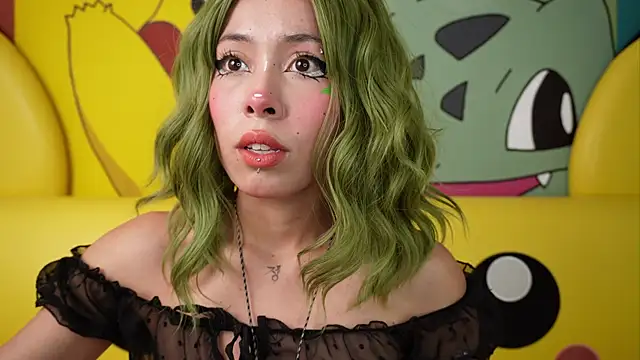 miss  maria online show from 11/13/25, 06:07