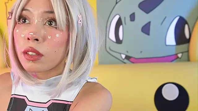 miss  maria online show from 06/13/26, 06:06