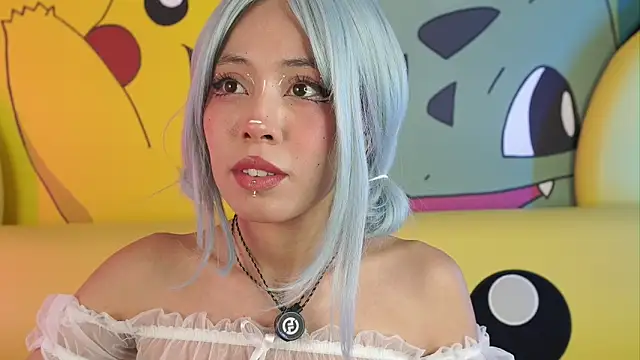 miss  maria online show from 06/19/26, 01:59
