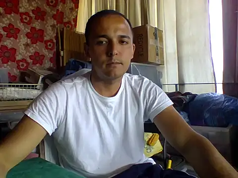 Vyrgin boy online show from 04/07/26, 02:28