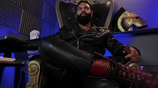 BeardAndrew online show from 10/26/25, 04:18