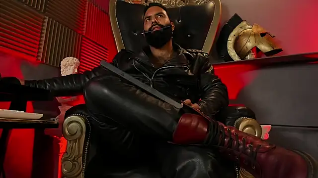 BeardAndrew online show from 10/28/25, 01:53