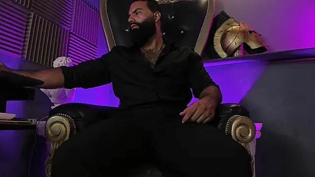 BeardAndrew online show from 11/02/25, 02:58