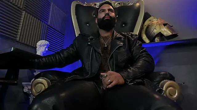 BeardAndrew online show from 11/12/25, 03:07