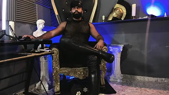 BeardAndrew online show from 02/12/26, 07:53