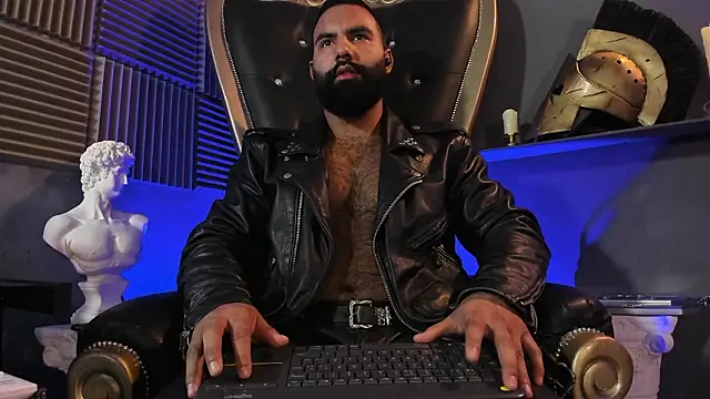 BeardAndrew online show from 03/10/26, 03:00