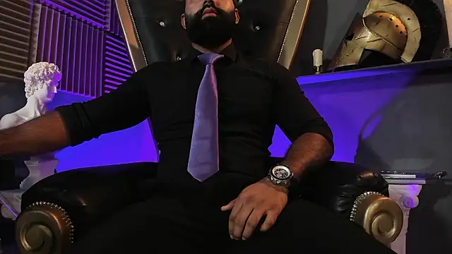 BeardAndrew online show from 03/12/26, 12:39