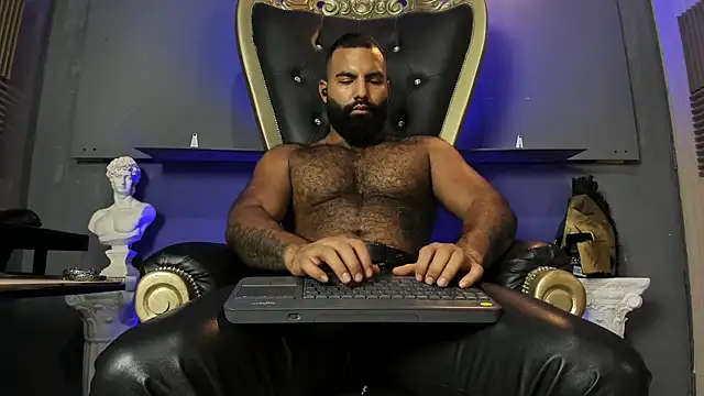 BeardAndrew online show from 05/01/26, 04:50