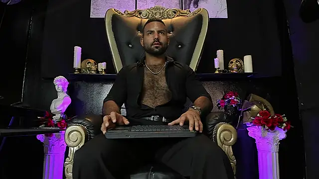 BeardAndrew online show from 06/07/26, 02:37