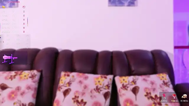 Snapshot of lara_giraldo chatting on 05/28/26, 11:57 lara giraldo online show from 05/28/26, 11:57