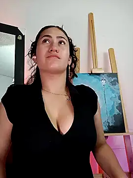 Snapshot of francesca_baker1007 chatting on 01/23/25, 12:04 francesca baker1007 online show from 01/23/25, 12:04