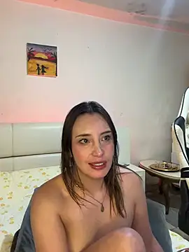 Freyja soh online show from 01/05/25, 02:49