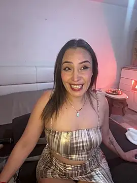 Freyja soh online show from 02/01/25, 08:05