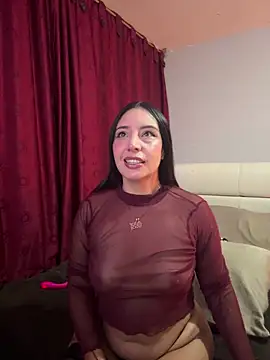 Freyja soh online show from 05/02/26, 08:14