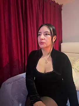 Freyja soh online show from 05/13/26, 03:09