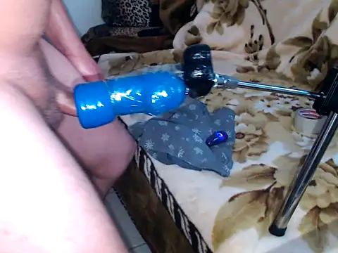 0anal21 online show from 04/25/26, 07:11
