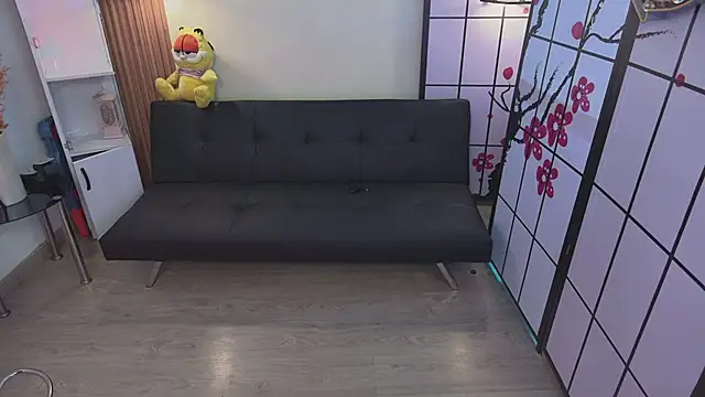 Scarlett collins02 online show from 03/23/25, 01:20