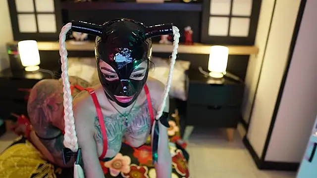 Scarlett collins02 online show from 10/09/25, 12:41