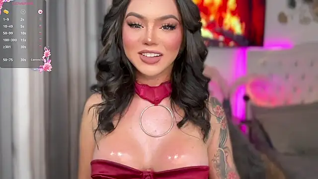 sassy olivia online show from 11/01/25, 08:38