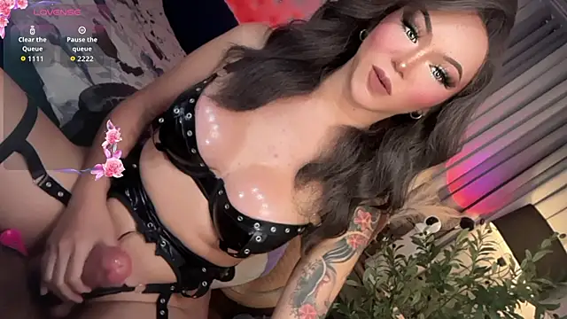 sassy olivia online show from 05/24/26, 01:54