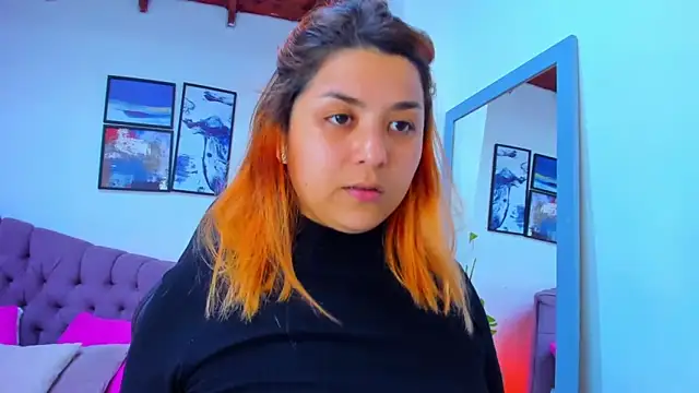 Gretta Queen online show from 02/03/25, 07:21