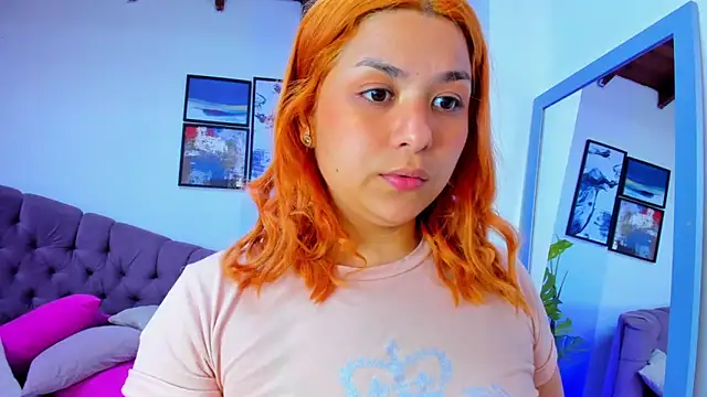 Gretta Queen online show from 02/24/25, 07:09