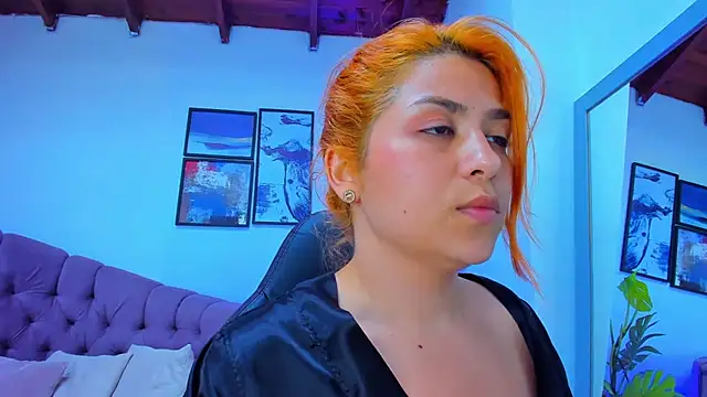 Gretta Queen online show from 03/05/25, 12:38