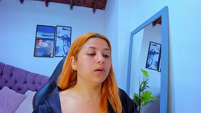 Gretta Queen online show from 03/16/25, 04:12