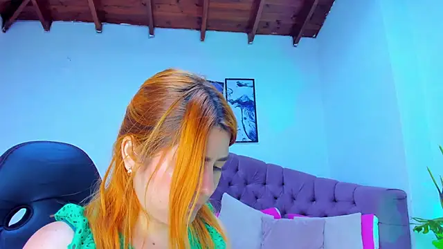 Gretta Queen online show from 09/13/25, 06:18