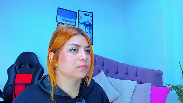 Gretta Queen online show from 09/18/25, 06:21