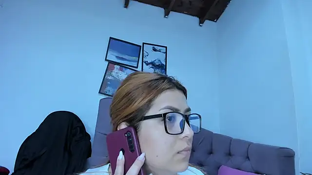 Gretta Queen online show from 09/19/25, 06:30