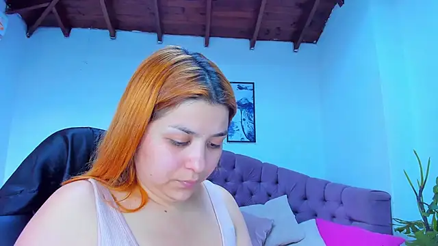 Gretta Queen online show from 09/24/25, 06:55