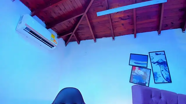 Gretta Queen online show from 09/28/25, 04:34