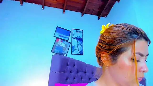 Gretta Queen online show from 09/29/25, 07:08