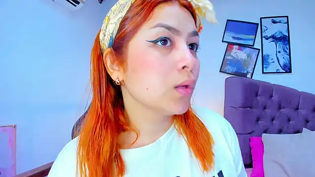 Gretta Queen online show from 09/30/25, 06:57