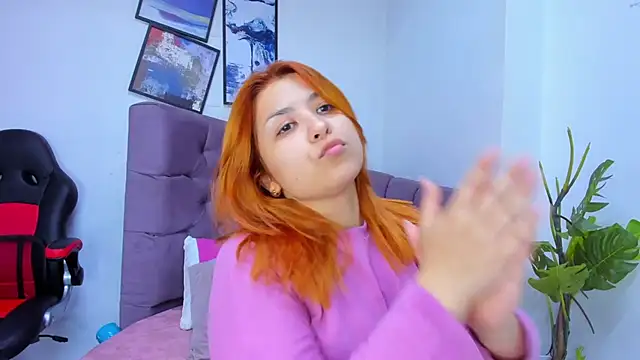 Gretta Queen online show from 10/01/25, 07:20