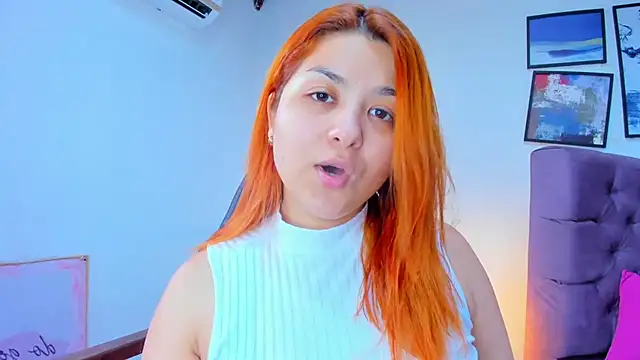 Gretta Queen online show from 10/19/25, 03:45