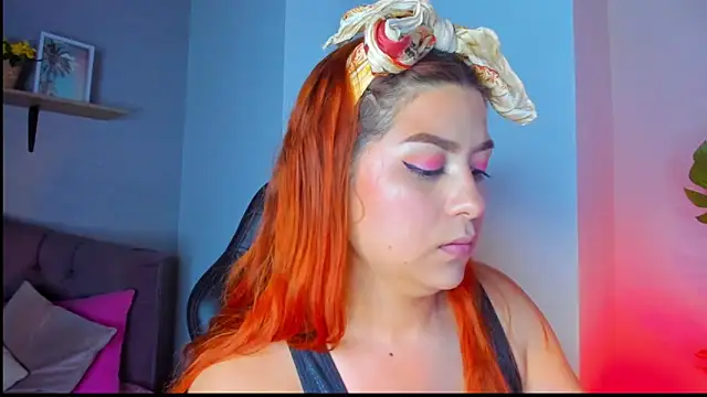 Gretta Queen online show from 06/11/26, 06:28