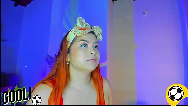 Gretta Queen online show from 06/14/26, 03:25