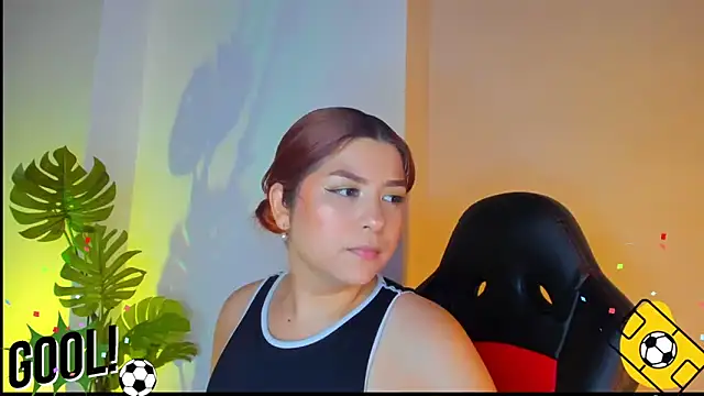 Gretta Queen online show from 06/17/26, 07:26