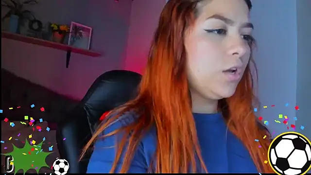 Gretta Queen online show from 06/18/26, 06:01