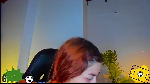 Gretta Queen online show from 06/22/26, 05:54